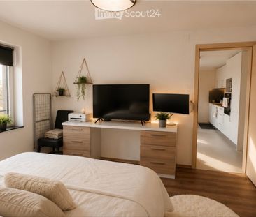 1 Zimmer, 55 m² - Photo 3