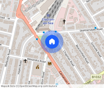 Coleman Court, Station Road, Clacton-On-Sea, CO15 - Photo 1
