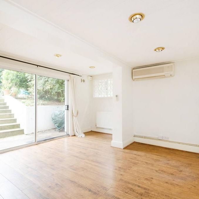 1 bedroom maisonette to rent - Photo 1