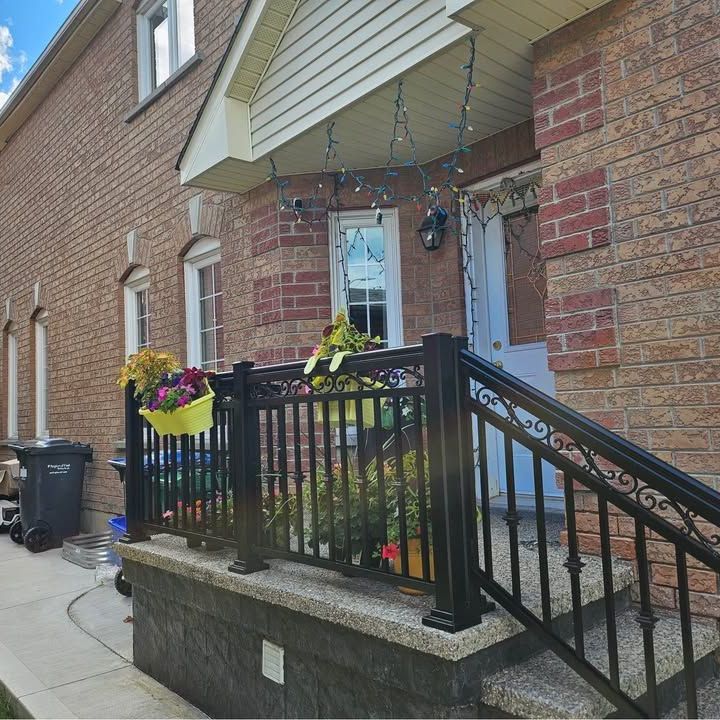 For Lease - 19 Piane Avenue Unit# Upper, Brampton, Ontario - Photo 1