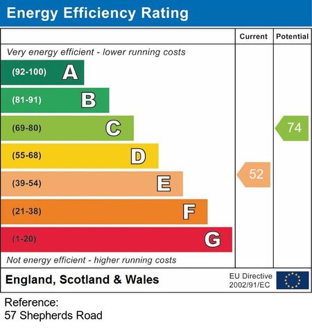 4 bedroom semi-detached house to rent - Photo 2