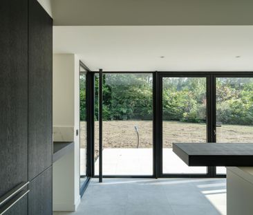 Villa te huur in Sint-Martens-Latem - Photo 6