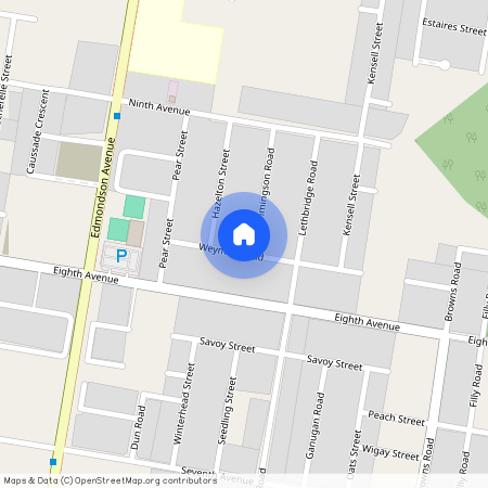 2 Hemmingson Road, NSW 2179, Austral