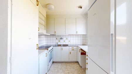 Centrumvägen 21B - Foto 3