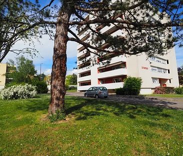 Appartement 4 pièces , Villars-les-dombes - Photo 5