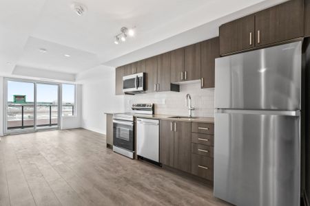 For Lease - 1435 Celebration Drive Unit# 417, Pickering, Ontario - Photo 5