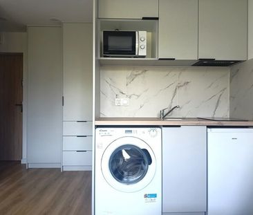 Białystok Piaski, Zwierzyniecka - Zdjęcie 3