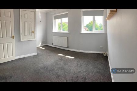 2 bedroom terraced house to rent - Photo 5