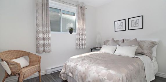 Appartement 3 ½ à louer Beauport juillet 2026 - Photo 2