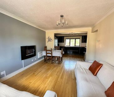 2 bedroom maisonette to rent - Photo 6