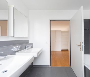 4.5 Zimmer, 107 m², 2. Stock - Foto 5