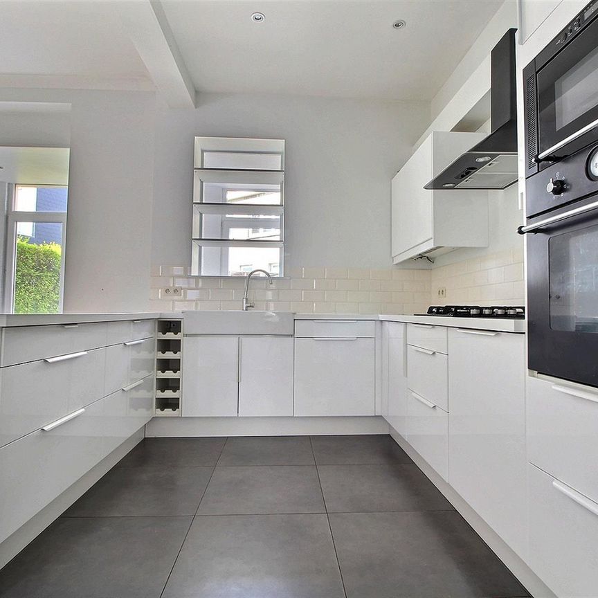 Rue Ferdinand Kinnen, 1950, Kraainem - Foto 1