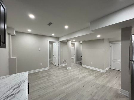 For Lease - 140 Finegan Circle Unit# Basement, Brampton, Ontario - Photo 5
