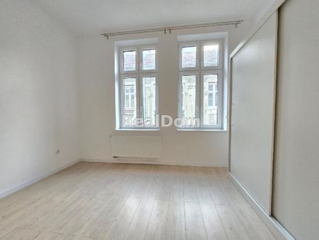 Mieszkanie Kraków Podgórze powierzchnia 40.0 m² C390-WM-97647 - Фото 3