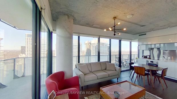 For Lease - 185 Roehampton Avenue Unit# 3003, Toronto, Ontario - Photo 1