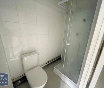 Appartement à louer 1 pièce 27.73m² - Photo 6