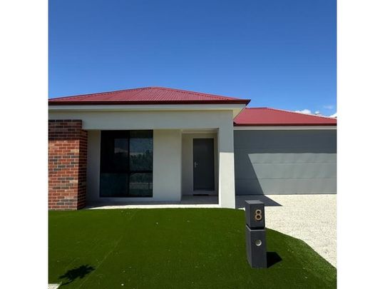 8 York street, Hammond Park - Photo 1