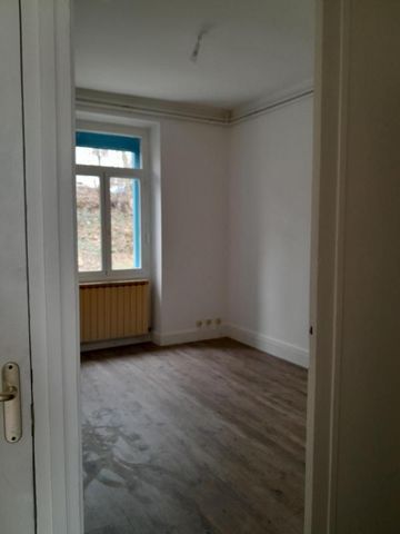 APPARTEMENT DUPLEX 3 - Photo 3