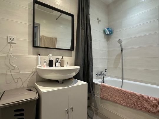 Appartement T3 de 56m2 - Photo 1