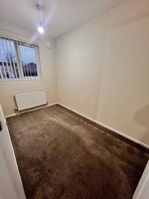 3 Bed Terraced House, Mossgate, LE3 - Photo 1