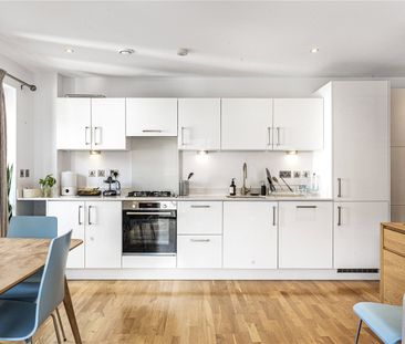 Calvin Street, Spitalfields, London, E1 6HF - Photo 2