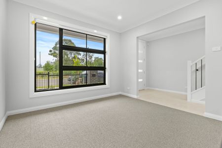 3 Bedroom Terrace Home - Photo 2