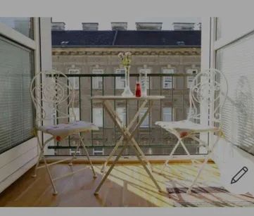 Koffer packen und einziehen- 10-15 Min bis TU, CEU, FH, Stadtzentrum, Karlsplatz, Naschmarkt - Photo 2