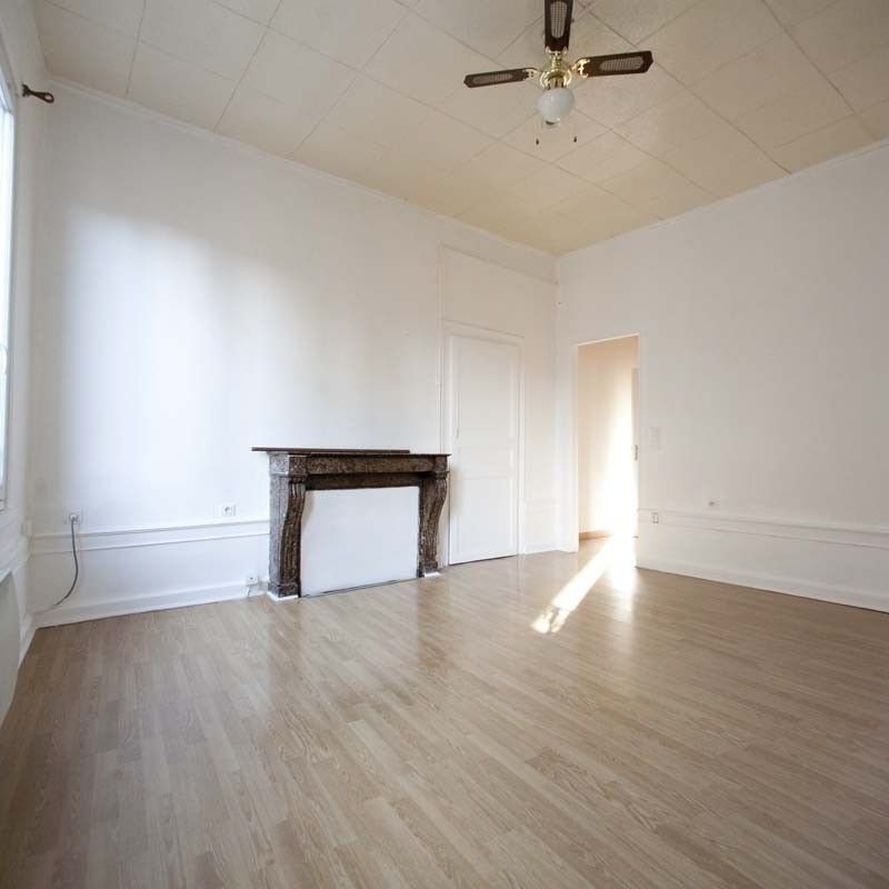 Location Appartement 2 pièces 45m² TROYES 10000 - Photo 1