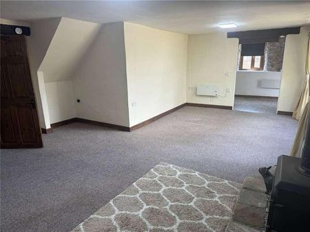 Genestic House, Monkton, Honiton, Devon, EX14 - Photo 3