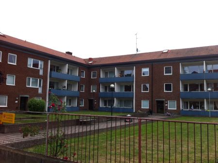 Tredje Avenyen, Hässleholm - Photo 3