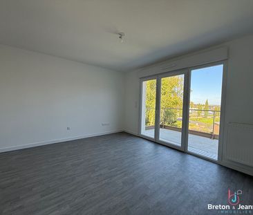 Location Appartement 2 pièces 41m² - Photo 2