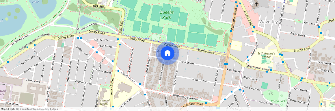 7/21 Pine St, NSW 2031, Randwick