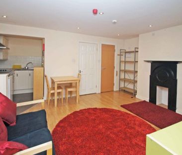 Studio to rent - Photo 5