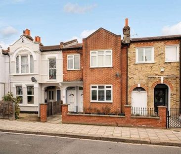 Mantilla Road, Furzedown, SW17 - Photo 5