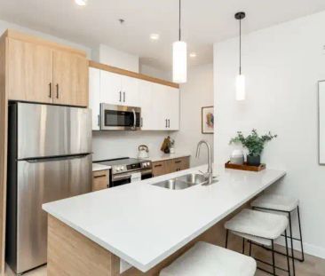 The Citation at Westport | 4067 Portage Ave, Winnipeg - Photo 1