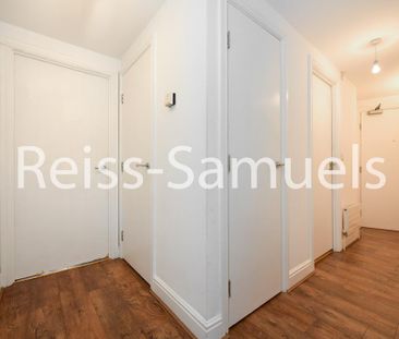 3 bedroom apartment to rent - Photo 5