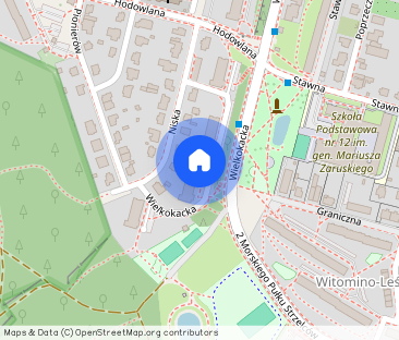 Wynajme mieszkanie - Photo 1