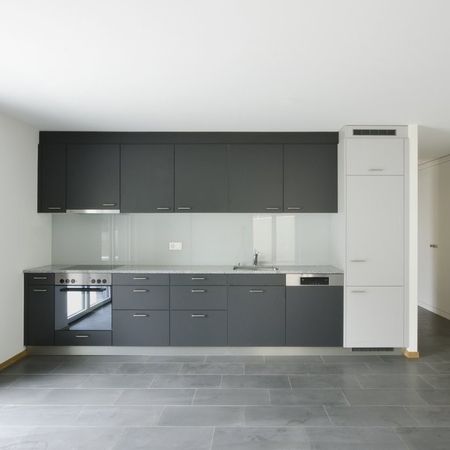 Bel appartement avec grand balcon - Foto 3