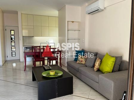 Διαμέρισμα, προς ενοικίαση Γκολφ, Γλυφάδα Κωδικός 2107016 - Photo 2