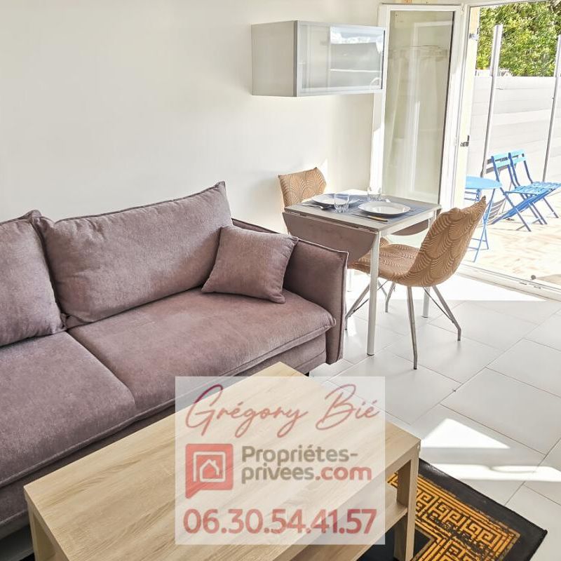 Appartement Boissy Le Chatel 2 pièce(s) 29.15 m2 - Photo 1