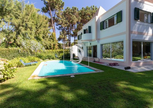 Moradia T8 em Setúbal