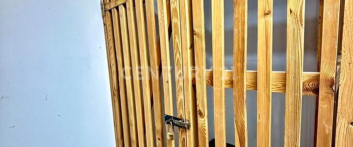 Neu renovierte 31 m² Apartmentwohnung mit Garagenstellplatz – ideal für Studenten und Berufsstarter - Foto 1