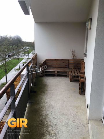 Location Appartement 3 pièces 60m² RENNES 35000 - Photo 3