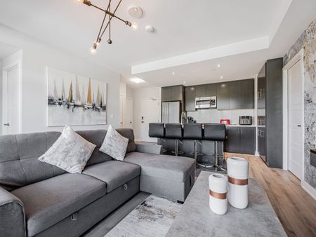 For Lease - 375 Sea Ray Avenue Unit# 205, Innisfil, Ontario - Photo 2