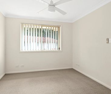 Modern 3-bedroom Townhouse - Photo 1