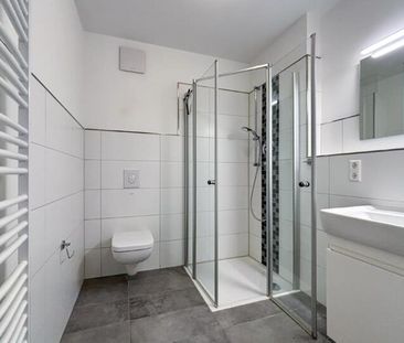 Helle und charmante 2-Zimmer-Wohnung im "Kaiserloft" - Wilhelmshaven - Photo 3