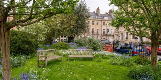 1 bedroom property to rent in Bath - Photo 3