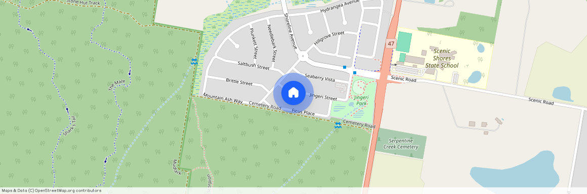 36 JINGERI Street, Qld 4165, Redland Bay