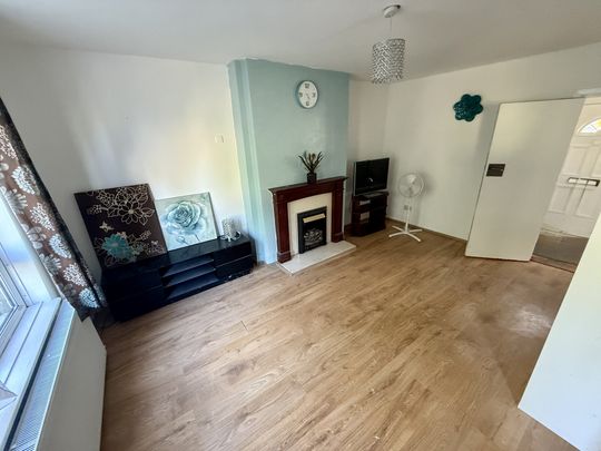 Stamford Road, Kettering - Photo 1