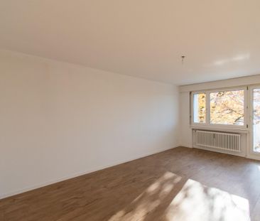 3.5 Zimmer, 80 m², 3. Stock - Photo 6